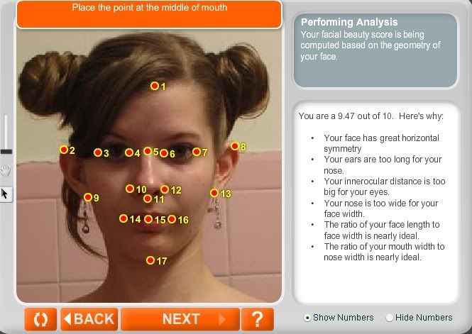 Face Analysis