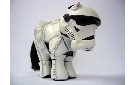 Star Wars Stormtrooper