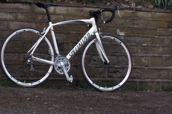 specialized allez sport 2010