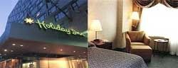 New York City Hotels: Holiday Inn-Midtown-57th Street