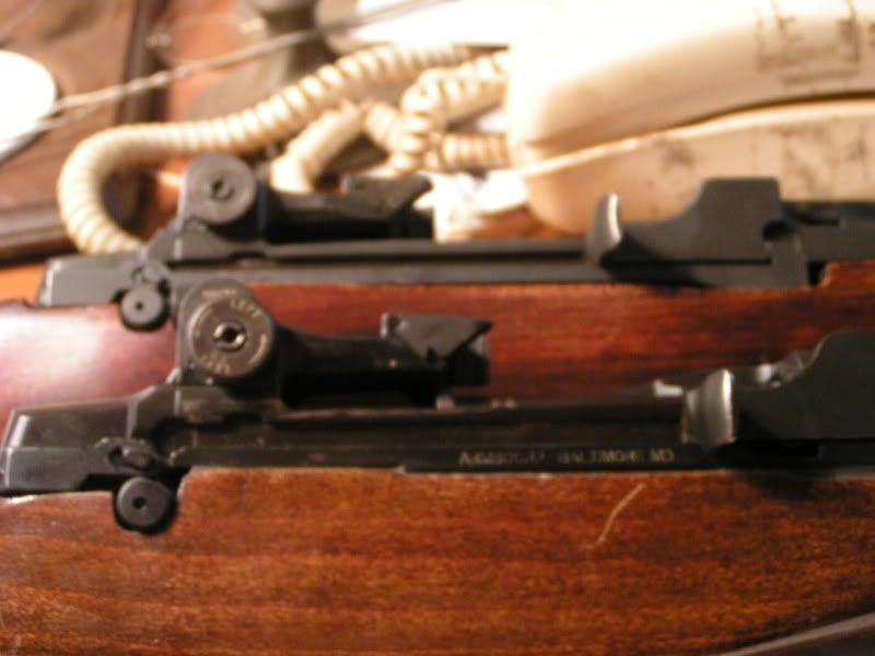 selector switches M14 Forum