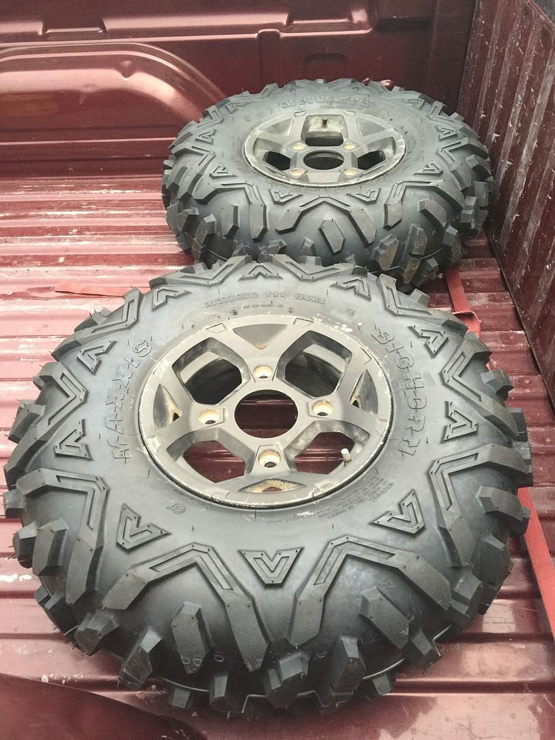 Tire mounting tips Polaris RZR Forum RZR