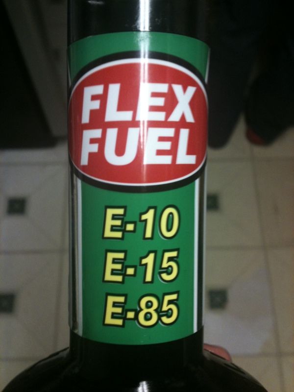 NEW (to me) FUEL ADDITIVE Polaris ATV Forum