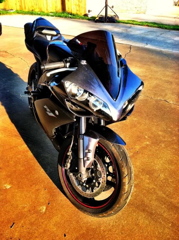 yamaha r1 tail fairing