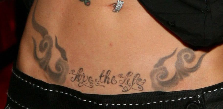 tattoo schriften unterarm