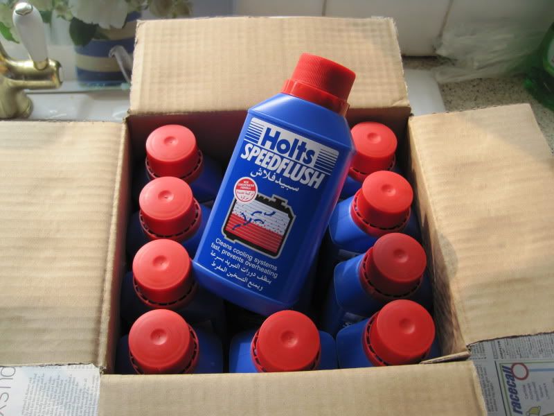 Changing the radiator Page 2 Forums