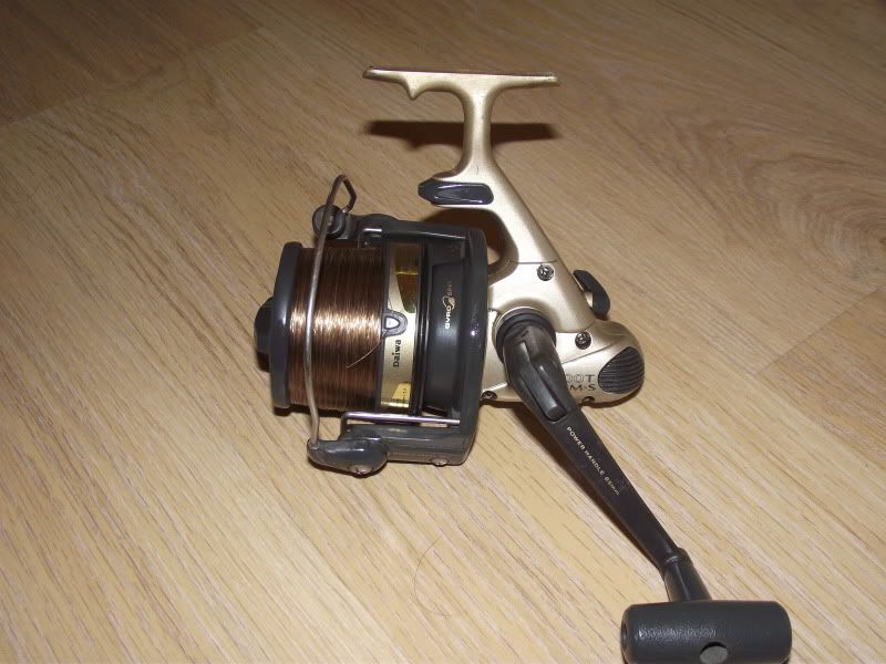 daiwa s5000t