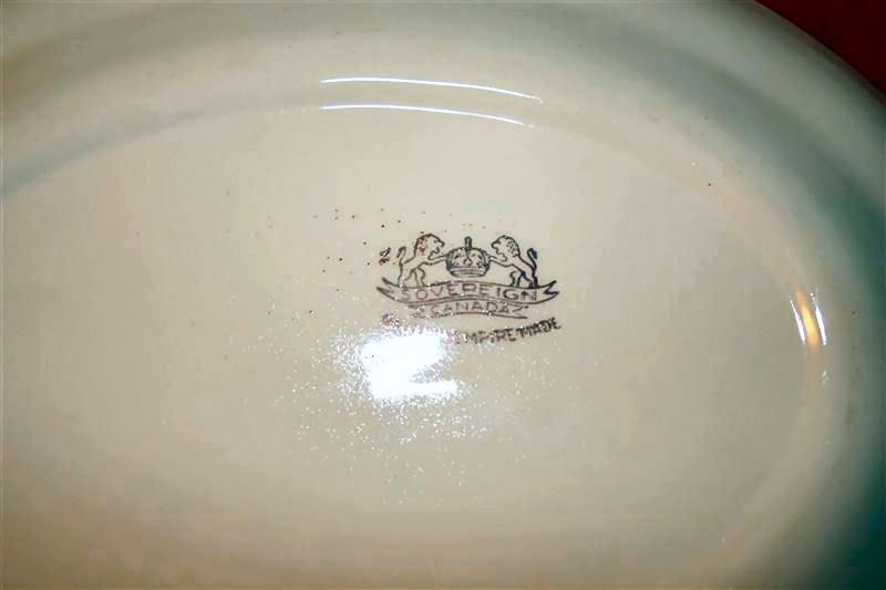 21A. Collector Plates Sovereign Potters Canada View 2 Photo by UCNC4YRSLF Photobucket
