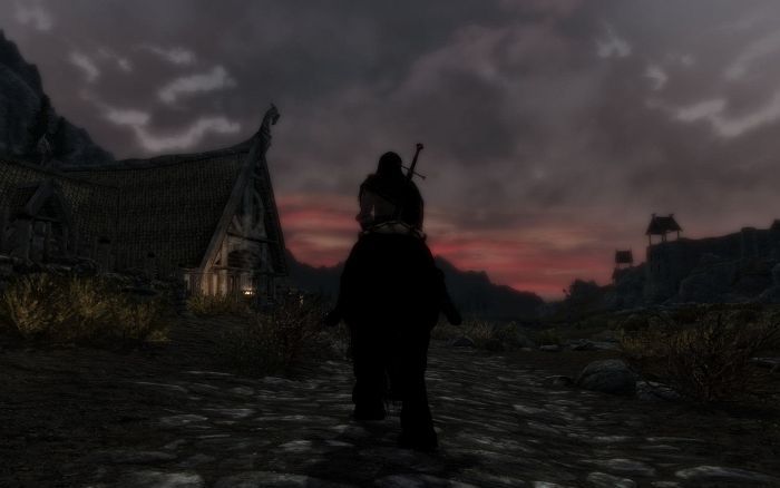 Von Coruscant Nach Whiterun Der Pc Rpg Thread Herr