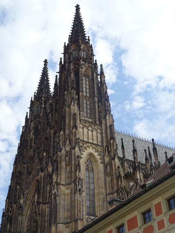7 días en Praga con escursiones a Dresde (Alemania),Karlovy Vary y Terezin (E.C) - Blogs de Checa Rep. - Día 2: Jueves 30 de Junio de 2016 (5)