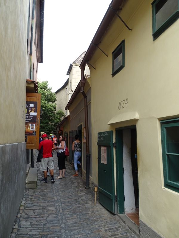 7 días en Praga con escursiones a Dresde (Alemania),Karlovy Vary y Terezin (E.C) - Blogs de Checa Rep. - Día 2: Jueves 30 de Junio de 2016 (17)