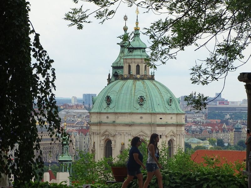 7 días en Praga con escursiones a Dresde (Alemania),Karlovy Vary y Terezin (E.C) - Blogs of Czech Republic - Día 2: Jueves 30 de Junio de 2016 (30)