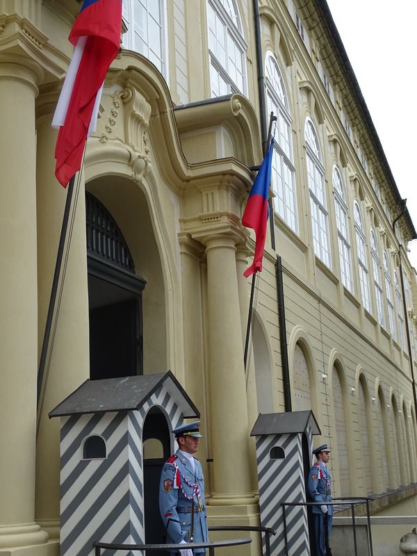 7 días en Praga con escursiones a Dresde (Alemania),Karlovy Vary y Terezin (E.C) - Blogs of Czech Republic - Día 2: Jueves 30 de Junio de 2016 (31)