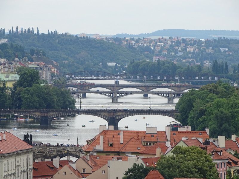 Día 2: Jueves 30 de Junio de 2016 - 7 días en Praga con escursiones a Dresde (Alemania),Karlovy Vary y Terezin (E.C) (36)