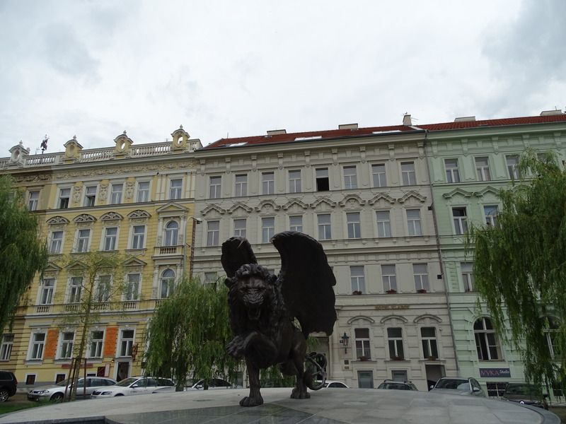 7 días en Praga con escursiones a Dresde (Alemania),Karlovy Vary y Terezin (E.C) - Blogs de Checa Rep. - Día 2: Jueves 30 de Junio de 2016 (38)