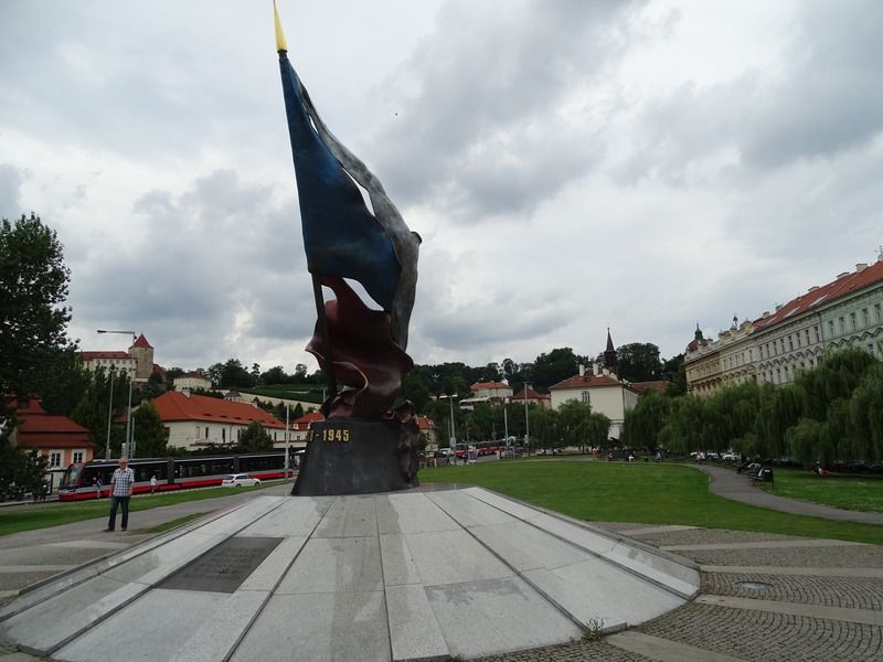 7 días en Praga con escursiones a Dresde (Alemania),Karlovy Vary y Terezin (E.C) - Blogs of Czech Republic - Día 2: Jueves 30 de Junio de 2016 (39)