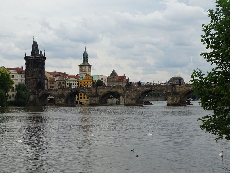 7 días en Praga con escursiones a Dresde (Alemania),Karlovy Vary y Terezin (E.C) - Blogs of Czech Republic - Día 2: Jueves 30 de Junio de 2016 (40)