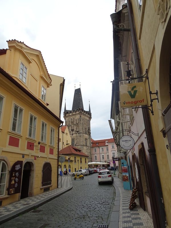 7 días en Praga con escursiones a Dresde (Alemania),Karlovy Vary y Terezin (E.C) - Blogs de Checa Rep. - Día 2: Jueves 30 de Junio de 2016 (44)