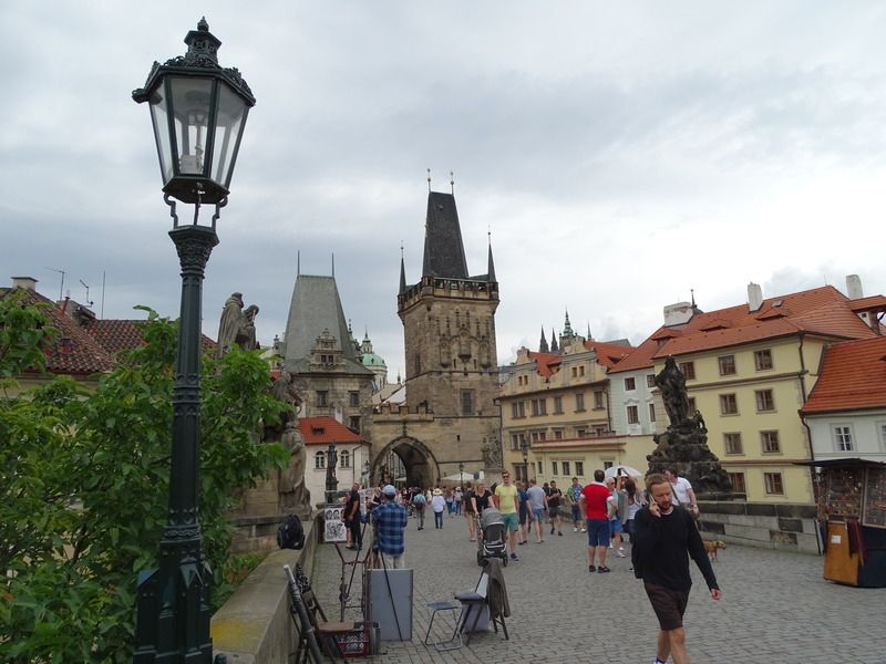 7 días en Praga con escursiones a Dresde (Alemania),Karlovy Vary y Terezin (E.C) - Blogs de Checa Rep. - Día 2: Jueves 30 de Junio de 2016 (45)