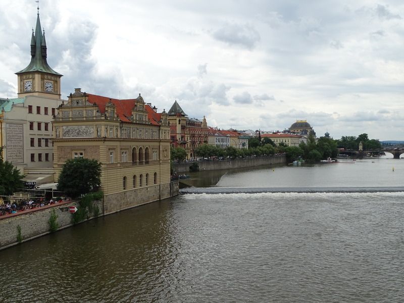 Día 2: Jueves 30 de Junio de 2016 - 7 días en Praga con escursiones a Dresde (Alemania),Karlovy Vary y Terezin (E.C) (47)