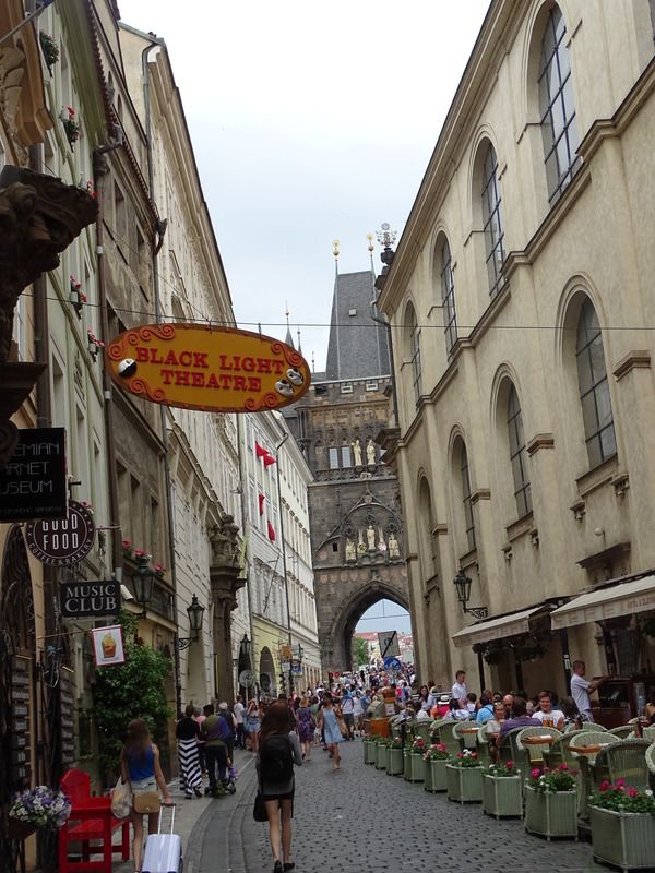 Día 2: Jueves 30 de Junio de 2016 - 7 días en Praga con escursiones a Dresde (Alemania),Karlovy Vary y Terezin (E.C) (49)