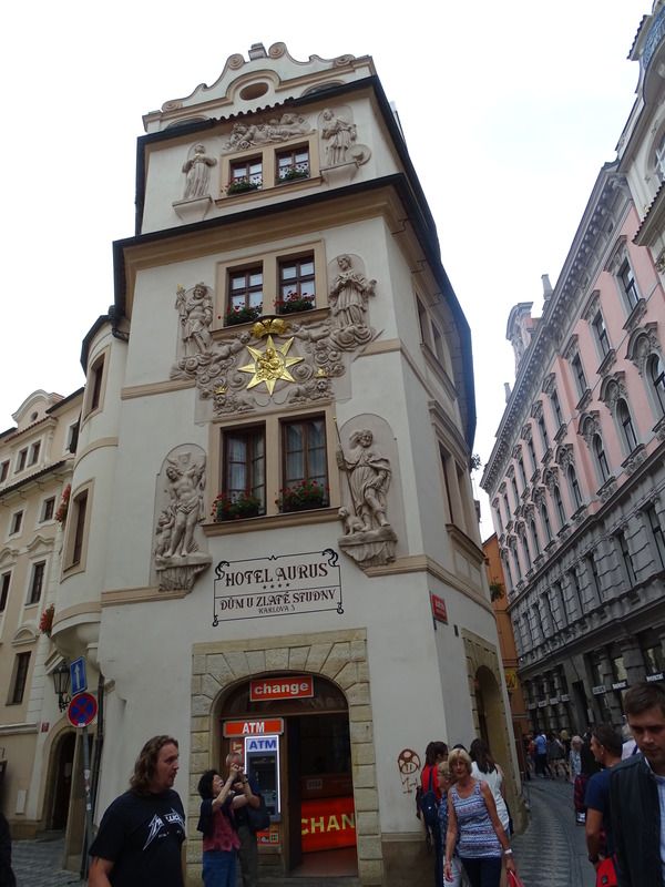 7 días en Praga con escursiones a Dresde (Alemania),Karlovy Vary y Terezin (E.C) - Blogs de Checa Rep. - Día 2: Jueves 30 de Junio de 2016 (51)