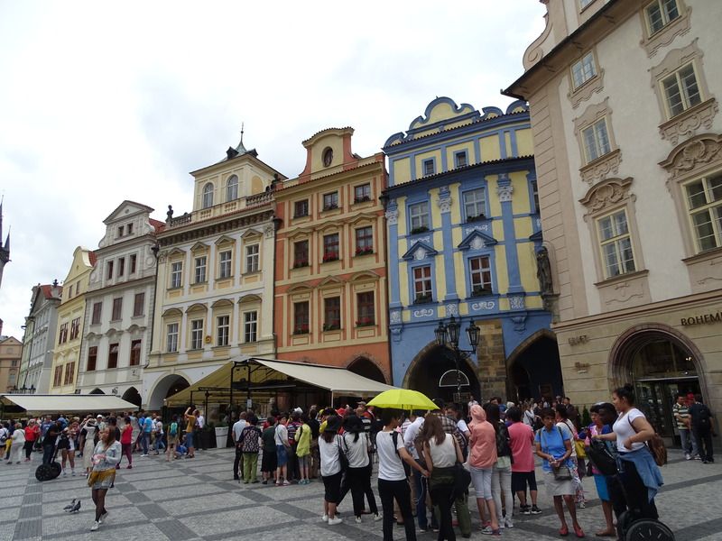Día 2: Jueves 30 de Junio de 2016 - 7 días en Praga con escursiones a Dresde (Alemania),Karlovy Vary y Terezin (E.C) (52)