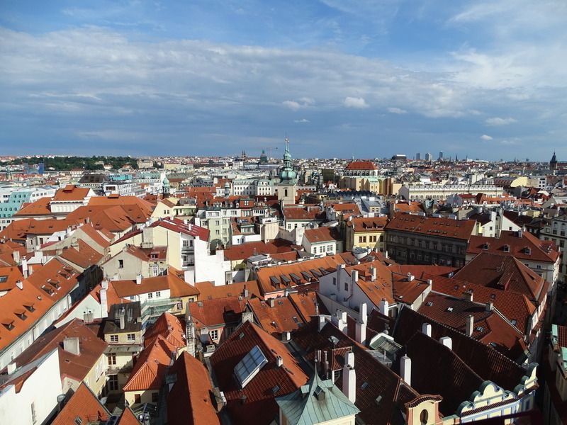 7 días en Praga con escursiones a Dresde (Alemania),Karlovy Vary y Terezin (E.C) - Blogs of Czech Republic - Día 2: Jueves 30 de Junio de 2016 (58)