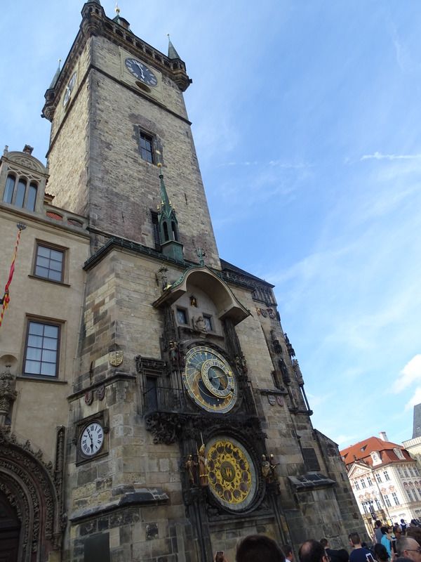 7 días en Praga con escursiones a Dresde (Alemania),Karlovy Vary y Terezin (E.C) - Blogs of Czech Republic - Día 2: Jueves 30 de Junio de 2016 (54)