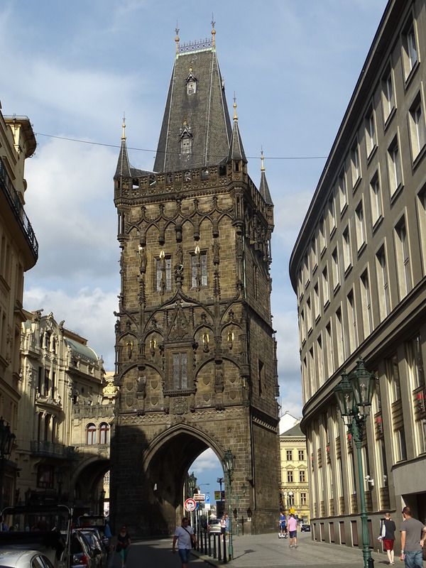 7 días en Praga con escursiones a Dresde (Alemania),Karlovy Vary y Terezin (E.C) - Blogs of Czech Republic - Día 2: Jueves 30 de Junio de 2016 (60)