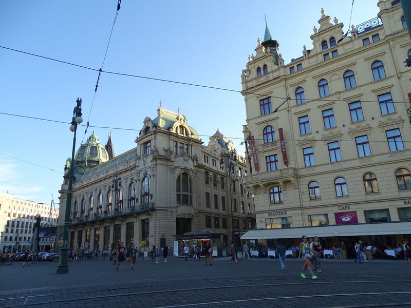 Día 2: Jueves 30 de Junio de 2016 - 7 días en Praga con escursiones a Dresde (Alemania),Karlovy Vary y Terezin (E.C) (63)