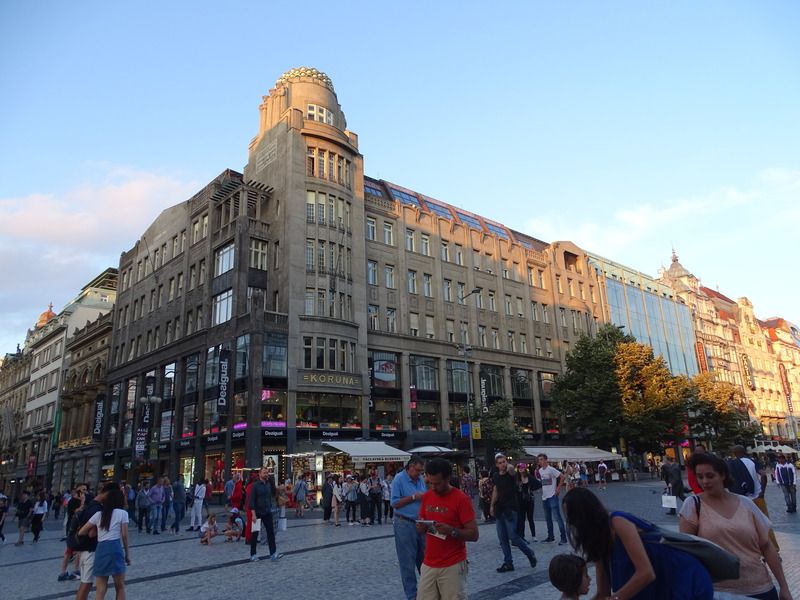 7 días en Praga con escursiones a Dresde (Alemania),Karlovy Vary y Terezin (E.C) - Blogs of Czech Republic - Día 2: Jueves 30 de Junio de 2016 (68)