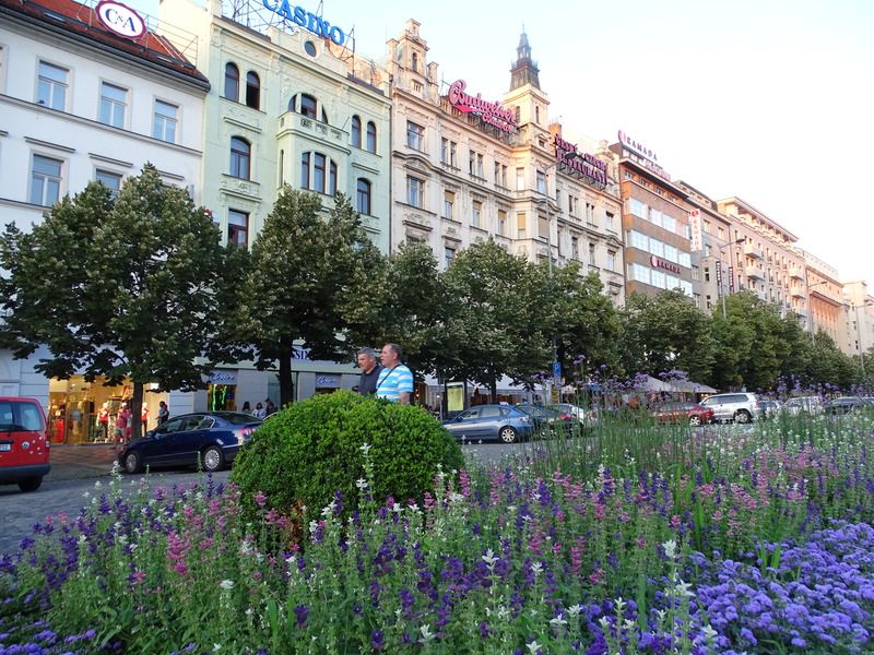 7 días en Praga con escursiones a Dresde (Alemania),Karlovy Vary y Terezin (E.C) - Blogs of Czech Republic - Día 2: Jueves 30 de Junio de 2016 (70)
