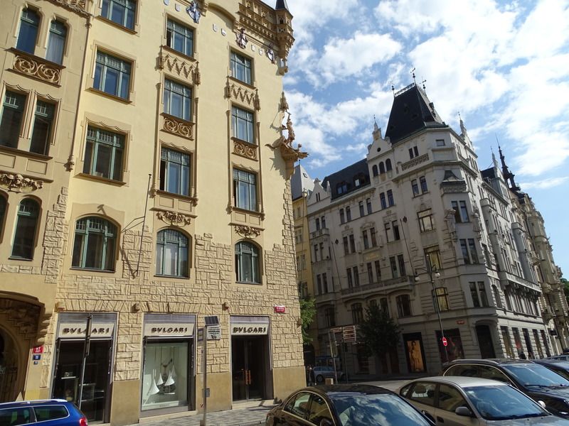 7 días en Praga con escursiones a Dresde (Alemania),Karlovy Vary y Terezin (E.C) - Blogs of Czech Republic - Día 3: Viernes 1 de Julio de 2016 (1)