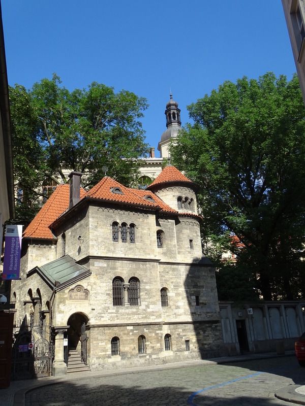 7 días en Praga con escursiones a Dresde (Alemania),Karlovy Vary y Terezin (E.C) - Blogs of Czech Republic - Día 3: Viernes 1 de Julio de 2016 (2)