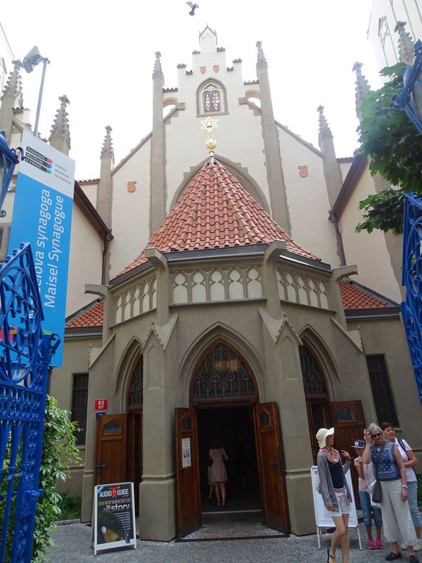 7 días en Praga con escursiones a Dresde (Alemania),Karlovy Vary y Terezin (E.C) - Blogs of Czech Republic - Día 3: Viernes 1 de Julio de 2016 (7)