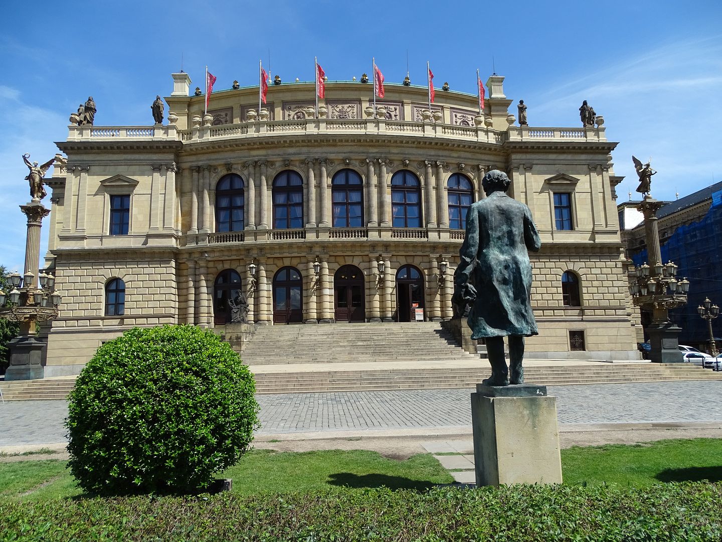 7 días en Praga con escursiones a Dresde (Alemania),Karlovy Vary y Terezin (E.C) - Blogs de Checa Rep. - Día 3: Viernes 1 de Julio de 2016 (13)