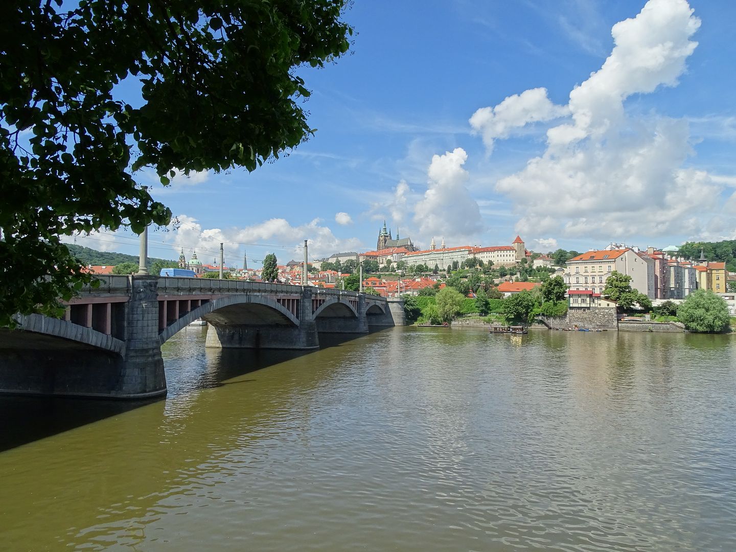 7 días en Praga con escursiones a Dresde (Alemania),Karlovy Vary y Terezin (E.C) - Blogs de Checa Rep. - Día 3: Viernes 1 de Julio de 2016 (14)