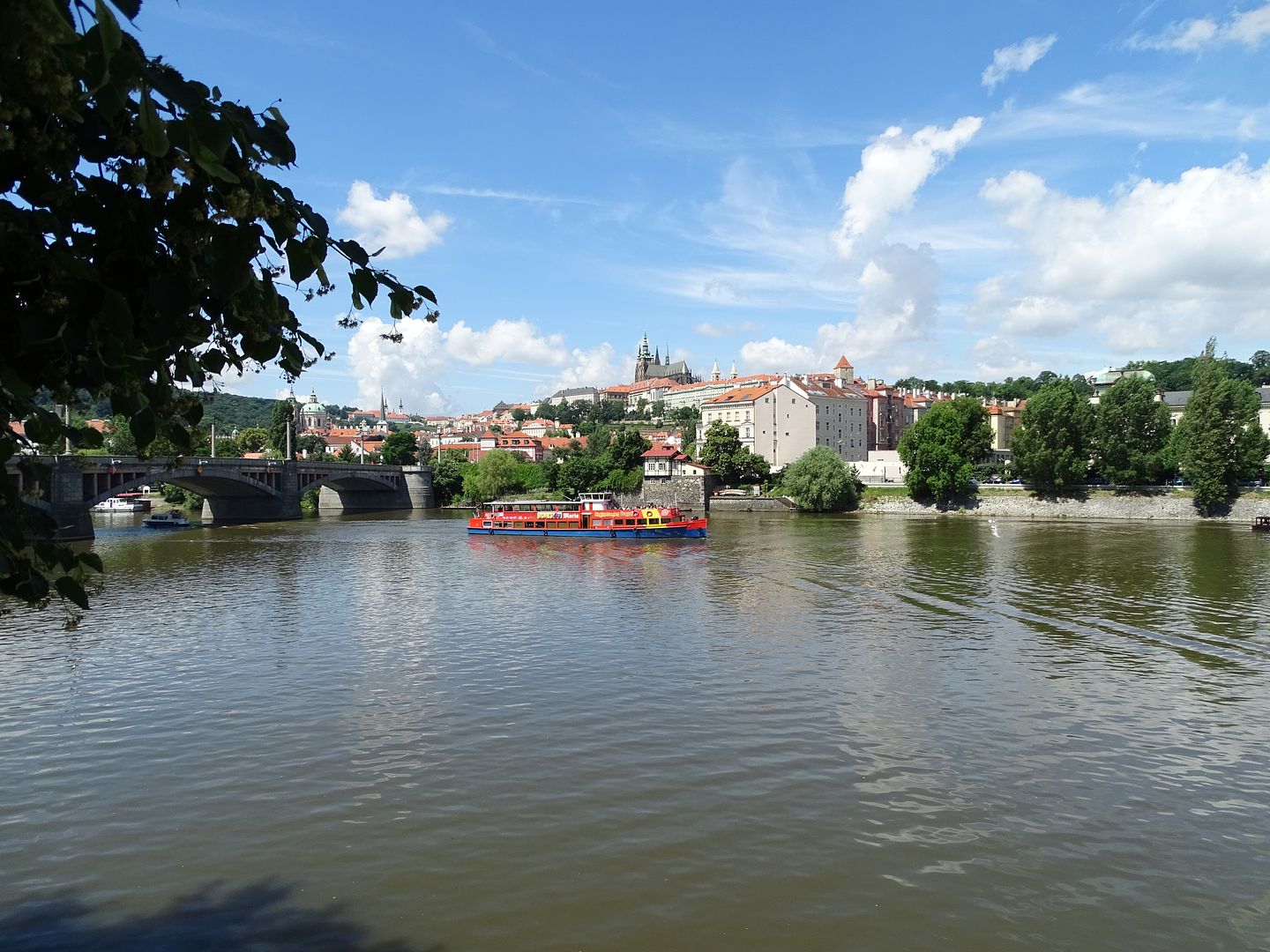 Día 3: Viernes 1 de Julio de 2016 - 7 días en Praga con escursiones a Dresde (Alemania),Karlovy Vary y Terezin (E.C) (15)