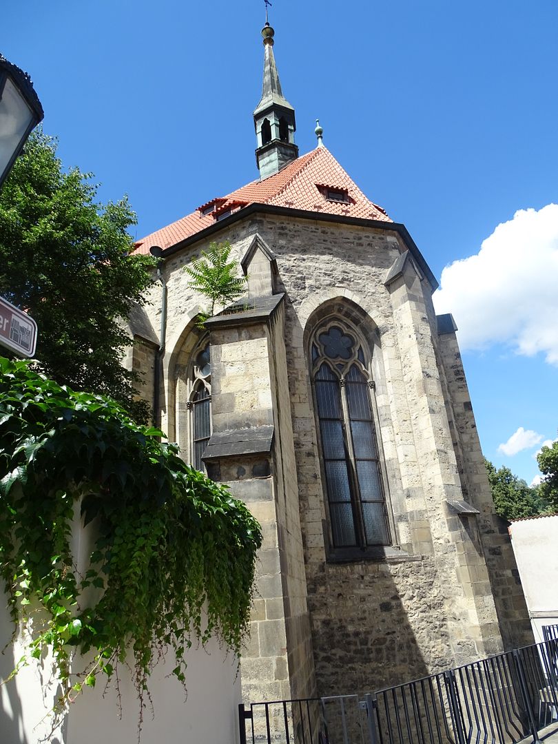 7 días en Praga con escursiones a Dresde (Alemania),Karlovy Vary y Terezin (E.C) - Blogs de Checa Rep. - Día 3: Viernes 1 de Julio de 2016 (19)