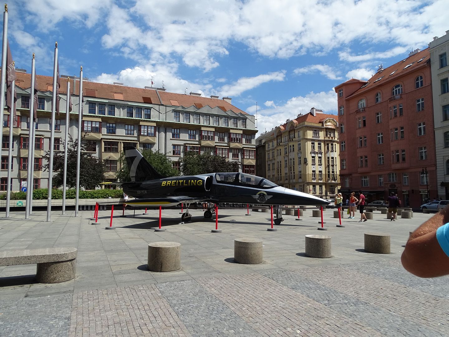 7 días en Praga con escursiones a Dresde (Alemania),Karlovy Vary y Terezin (E.C) - Blogs of Czech Republic - Día 3: Viernes 1 de Julio de 2016 (20)