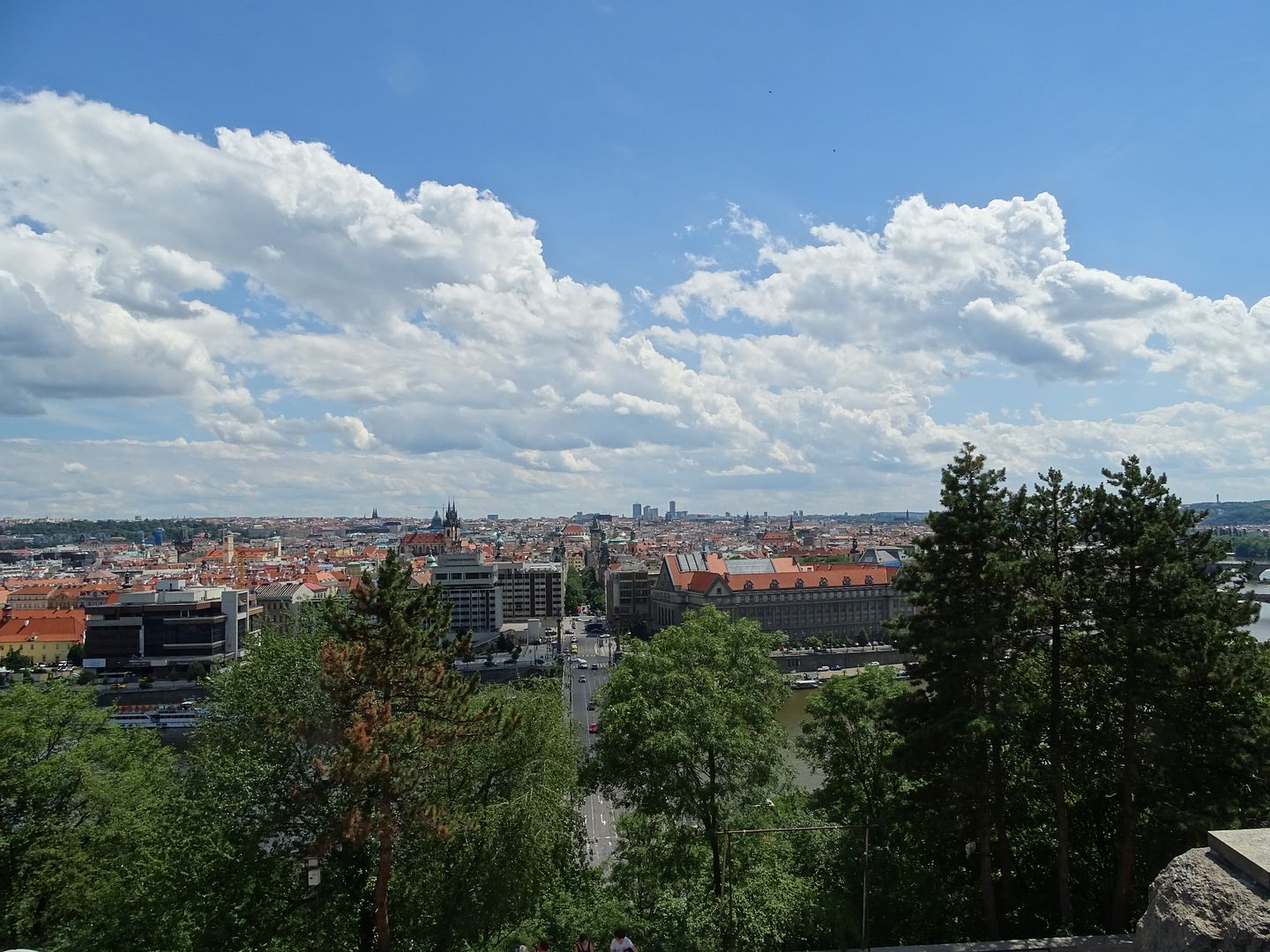 7 días en Praga con escursiones a Dresde (Alemania),Karlovy Vary y Terezin (E.C) - Blogs of Czech Republic - Día 3: Viernes 1 de Julio de 2016 (23)