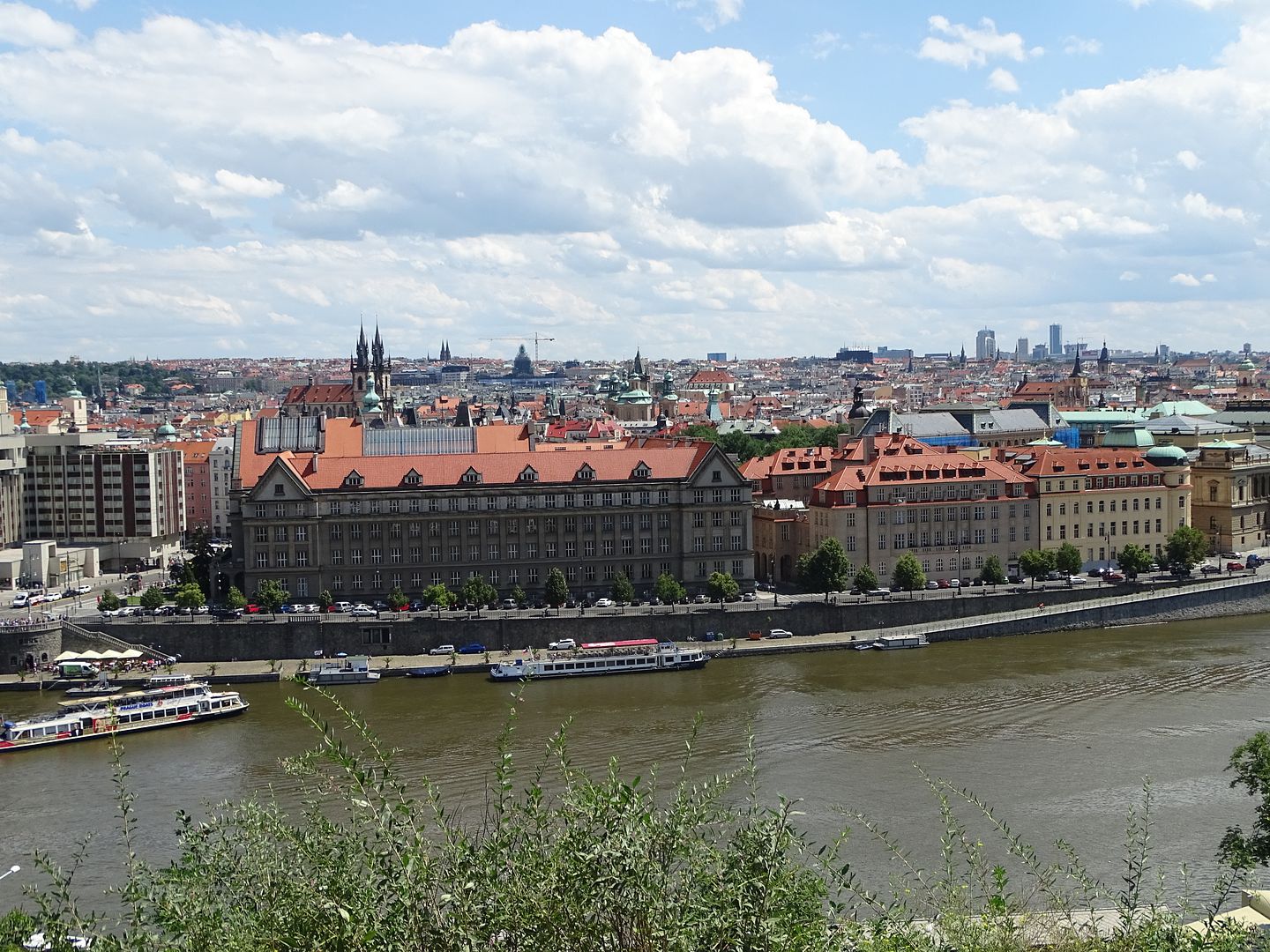 7 días en Praga con escursiones a Dresde (Alemania),Karlovy Vary y Terezin (E.C) - Blogs of Czech Republic - Día 3: Viernes 1 de Julio de 2016 (25)