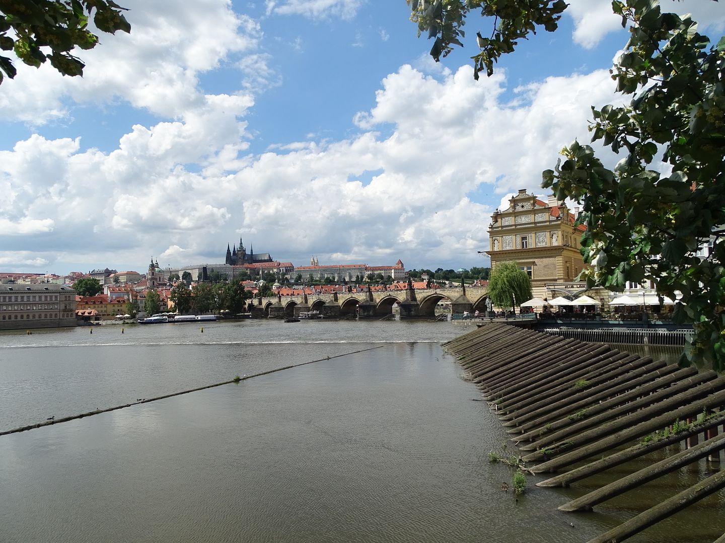 7 días en Praga con escursiones a Dresde (Alemania),Karlovy Vary y Terezin (E.C) - Blogs de Checa Rep. - Día 3: Viernes 1 de Julio de 2016 (29)