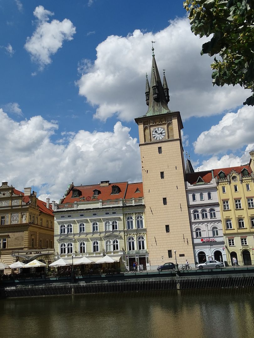 Día 3: Viernes 1 de Julio de 2016 - 7 días en Praga con escursiones a Dresde (Alemania),Karlovy Vary y Terezin (E.C) (30)