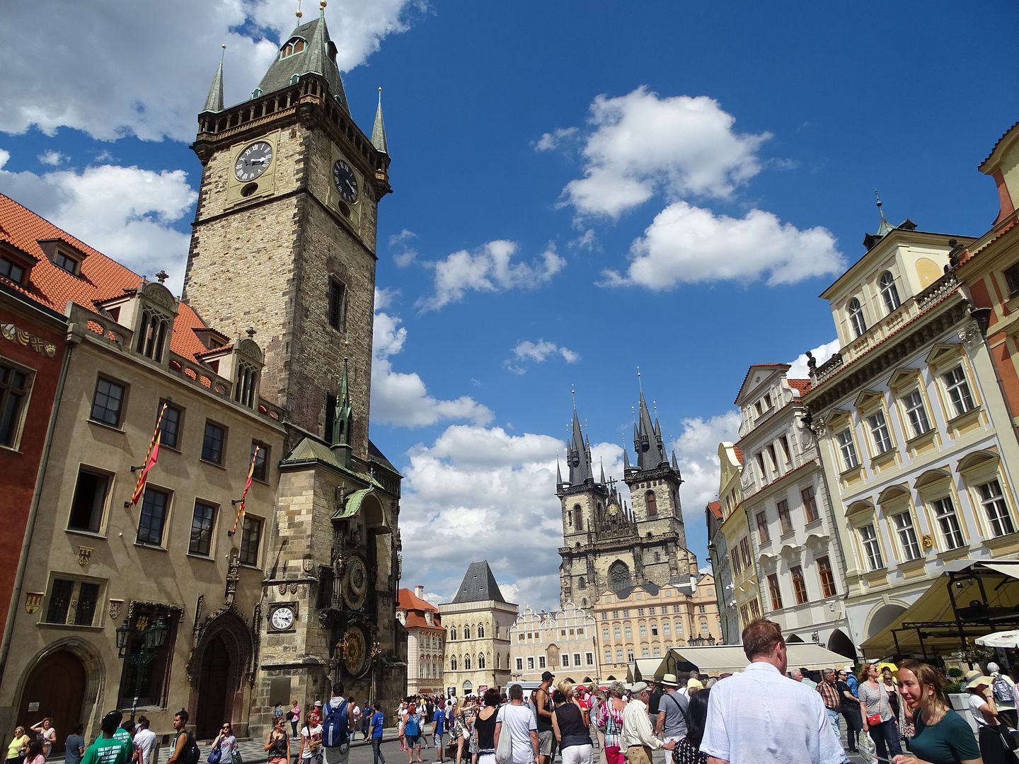 7 días en Praga con escursiones a Dresde (Alemania),Karlovy Vary y Terezin (E.C) - Blogs of Czech Republic - Día 3: Viernes 1 de Julio de 2016 (32)