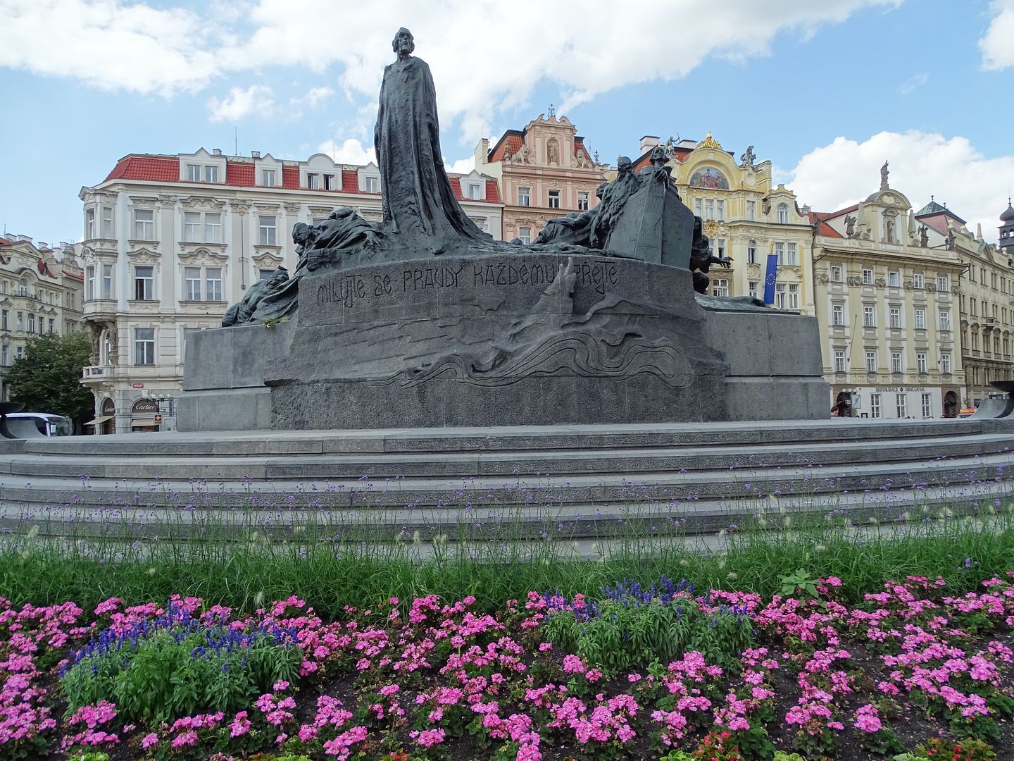 7 días en Praga con escursiones a Dresde (Alemania),Karlovy Vary y Terezin (E.C) - Blogs of Czech Republic - Día 3: Viernes 1 de Julio de 2016 (33)