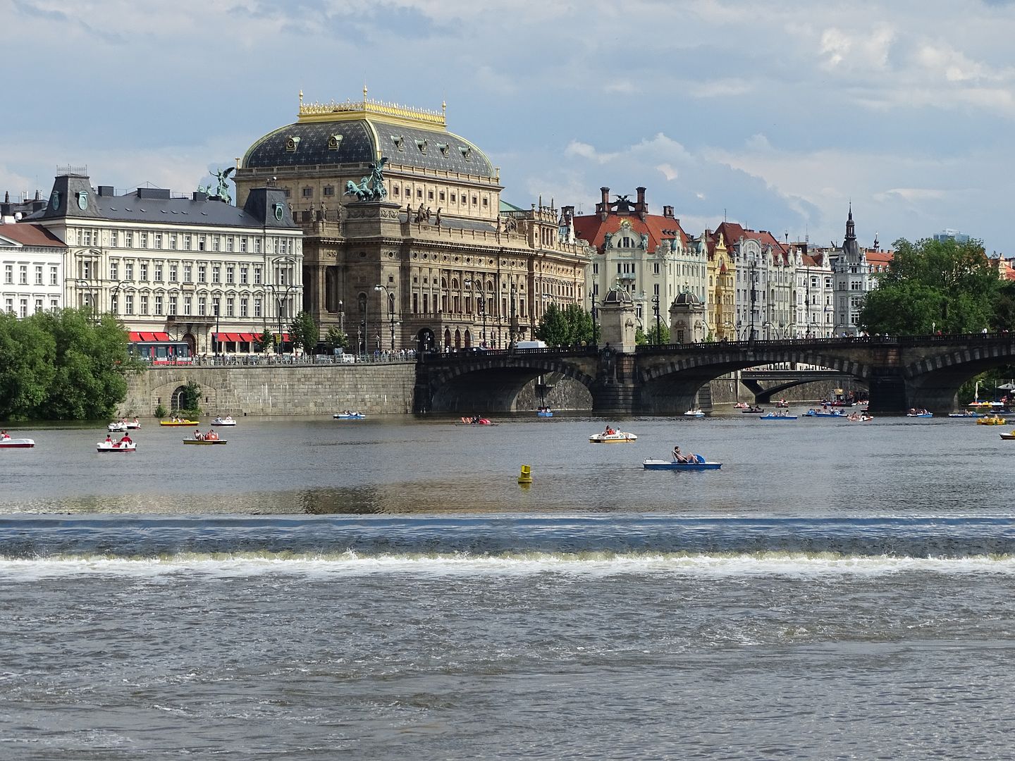 7 días en Praga con escursiones a Dresde (Alemania),Karlovy Vary y Terezin (E.C) - Blogs of Czech Republic - Día 3: Viernes 1 de Julio de 2016 (38)