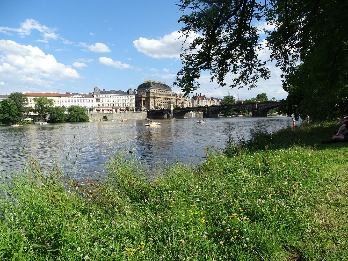 7 días en Praga con escursiones a Dresde (Alemania),Karlovy Vary y Terezin (E.C) - Blogs de Checa Rep. - Día 3: Viernes 1 de Julio de 2016 (39)