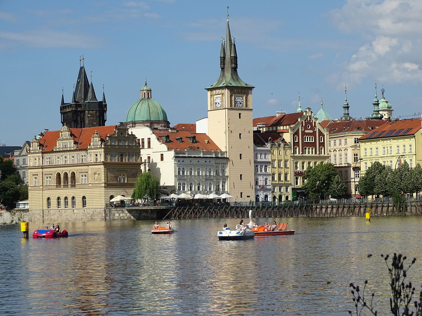 7 días en Praga con escursiones a Dresde (Alemania),Karlovy Vary y Terezin (E.C) - Blogs de Checa Rep. - Día 3: Viernes 1 de Julio de 2016 (40)